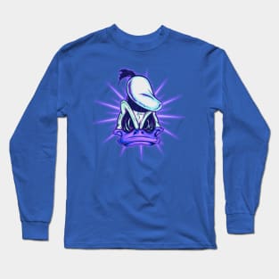 Quacked Long Sleeve T-Shirt